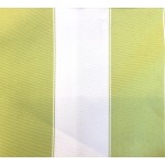 Striped out door material, 100% waterproof anti-UV, 60'' wide Sold by the Yard